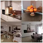 Marina شقة *