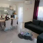Marina Διαμέρισμα