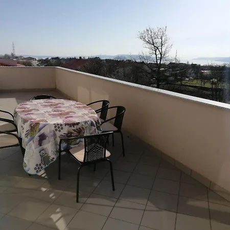 Marina Apartamento Viskovo