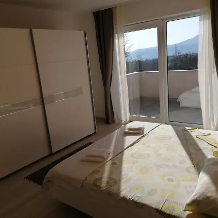 Apartamento Marina