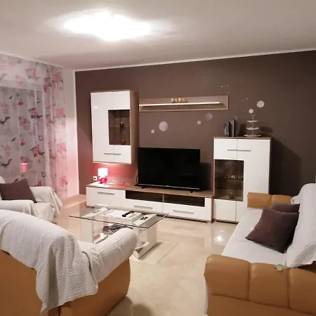 Marina Apartament