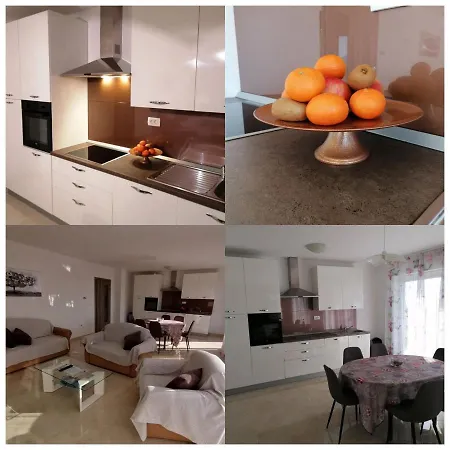 Marina Apartament *