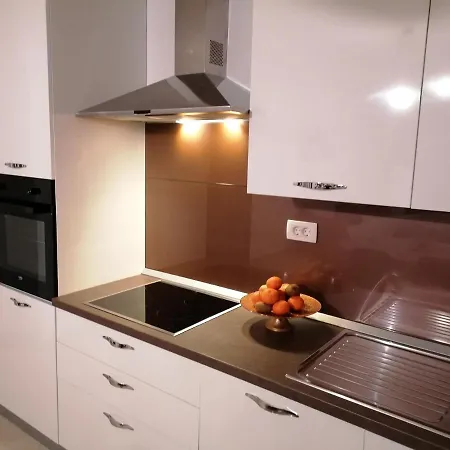 Marina Apartament