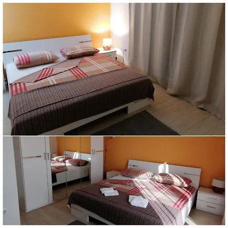 Apartamento Marina Viskovo