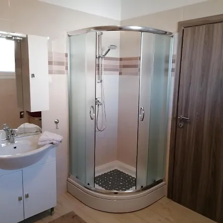 Apartamento Marina *