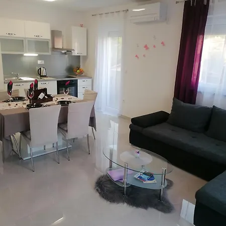 Marina Apartament