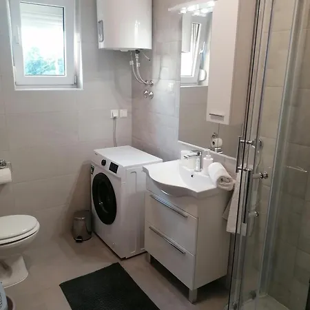 Apartament Marina