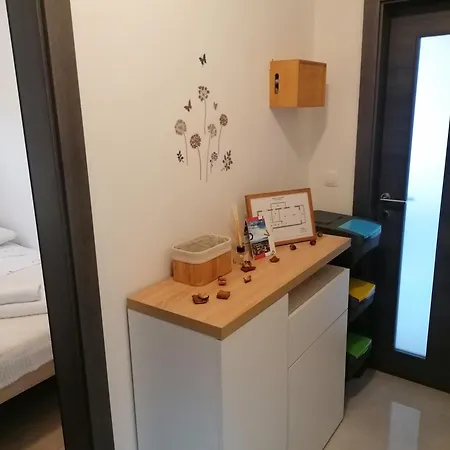 Apartament Marina