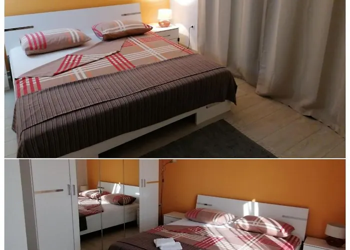 Διαμέρισμα Marina Viskovo